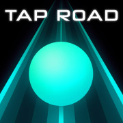 Tap Road - Main Percuma Online cover