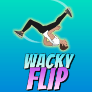 Wacky Flip - Main Online Gratis arcade games game online