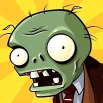 Plants vs. Zombies cover