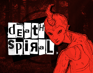 Death Spiral cover