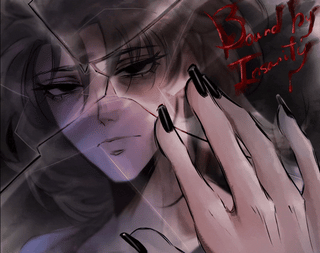 Bound By Insanity horror games game online