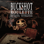 Buckshot Roulette - Main Percuma Online cover