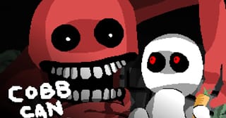 COBB CAN MOVE horror games game online