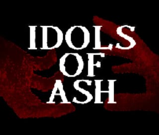 Idols of Ash horror games game online