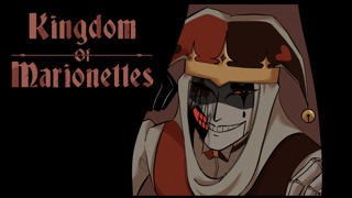 Jogar Kingdom of Marionettes
