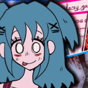 Lacey's Flash Games - Jogue Grátis (Terror Psicológico Indie) cover