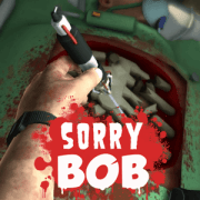 Sorry Bob horror games game online