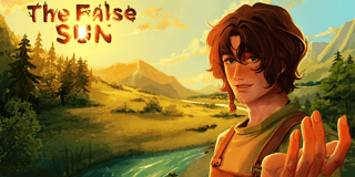 The False Sun