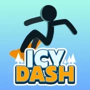 Icy Dash Jogo - Jogar Online Grátis