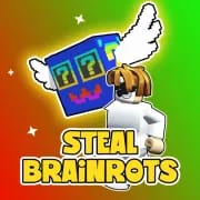 Steal Brainrots Jogo - Jogar Online Grátis