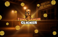 Tung Sahur Clicker Game - Play Online Free cover