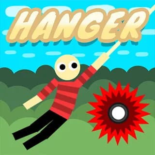 Hanger Jogo - Jogar Online Grátis