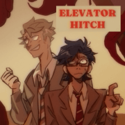 Elevator Hitch visual novel games game online