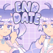 End Date visual novel games game online