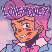 LoveMoney - jogar online visual novel games game online