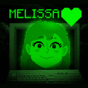 Play Melissa Heart visual novel games game online