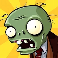 Plants vs. Zombies - jugar online cover