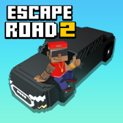 Escape Road 2 Game - Play Online Free cover