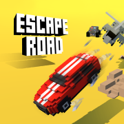 Escape Road Jogo - Jogar Online Grátis cover