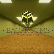 Backrooms - Play Online Free cover