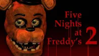 FNAF 2 - juega Five Nights at Freddy's 2 online gratis cover