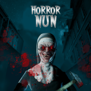 Horror Nun - jogar online grátis cover