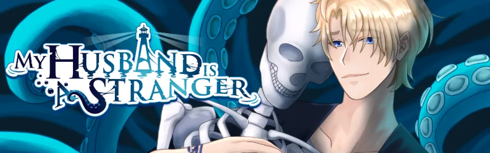 My Husband is a Stranger - juega online gratis cover