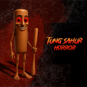 Tung Sahur Horror - Main Gratis Online cover