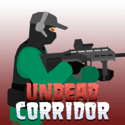 Undead Corridor - Play Online Free cover