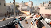 CS 1 - jogar Counter-Strike 1 online gratis cover