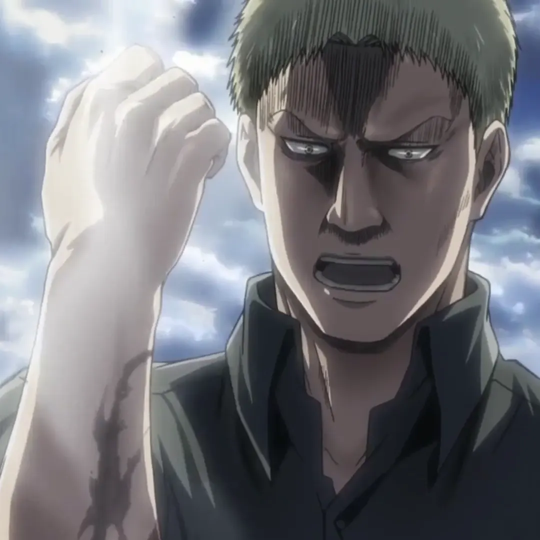 Attack on Titan - You Traitor The Choicer Voicer Dub Pack cover