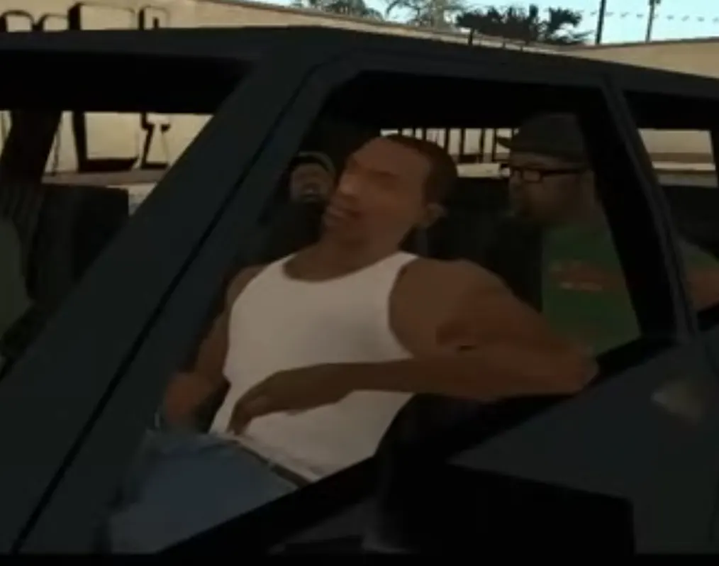 Big Smoke's Order The Choicer Voicer Dub Pack cover