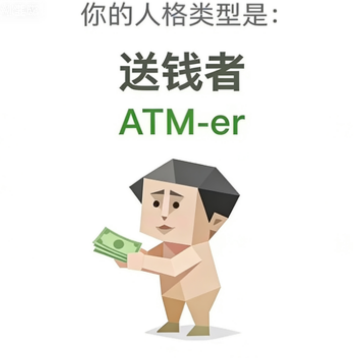 ATM-er The ATM