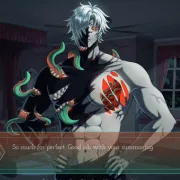 Boyfriend Summoning Fail visual novel games game online