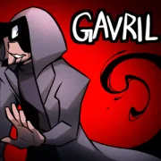 GAVRIL - jogar online visual novel games game online