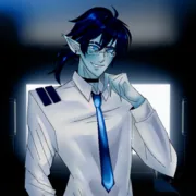 Longest Night - jogar online visual novel games game online