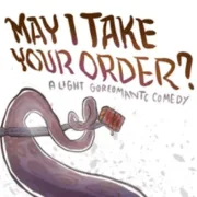 Play May I Take Your Order Online Free cover
