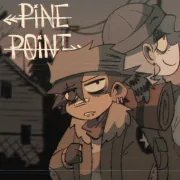 Pine Point: Insomniac - jogar online gratis cover