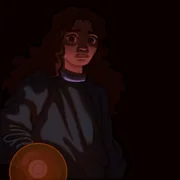 免费在线玩 What Girls Do In The Dark cover